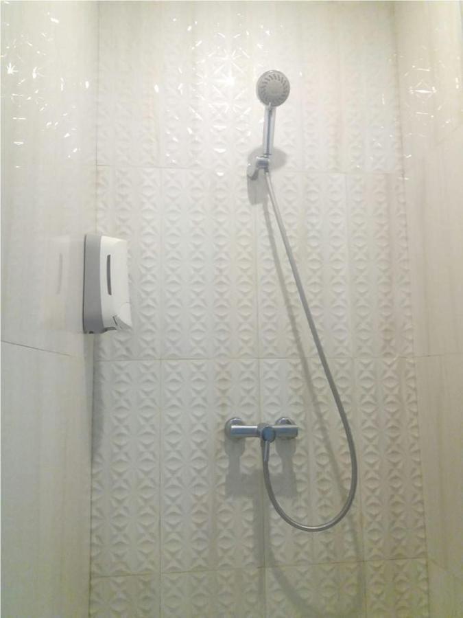 Hotel Shakti Capsule Bandung Extérieur photo